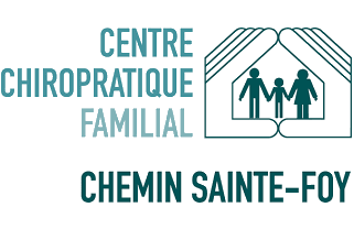 Centre chiropratique familial - Chemin Sainte-Foy