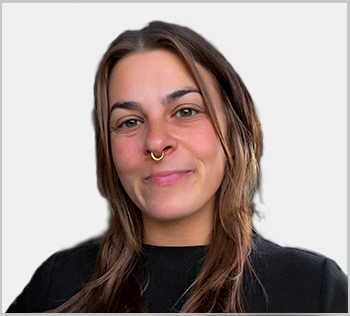 Cindy L'Archer, massothérapeute