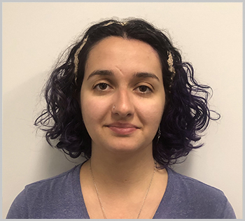 Manon Szymczak, massothérapeute