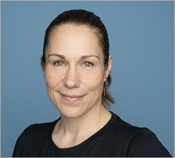 Jean-François Masse, massothérapeute